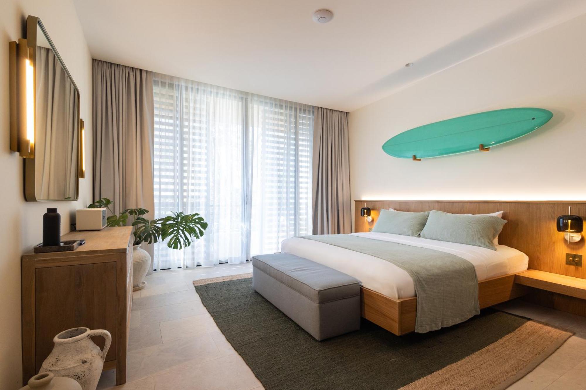 Silvestre Nosara Hotel & Residences Екстер'єр фото