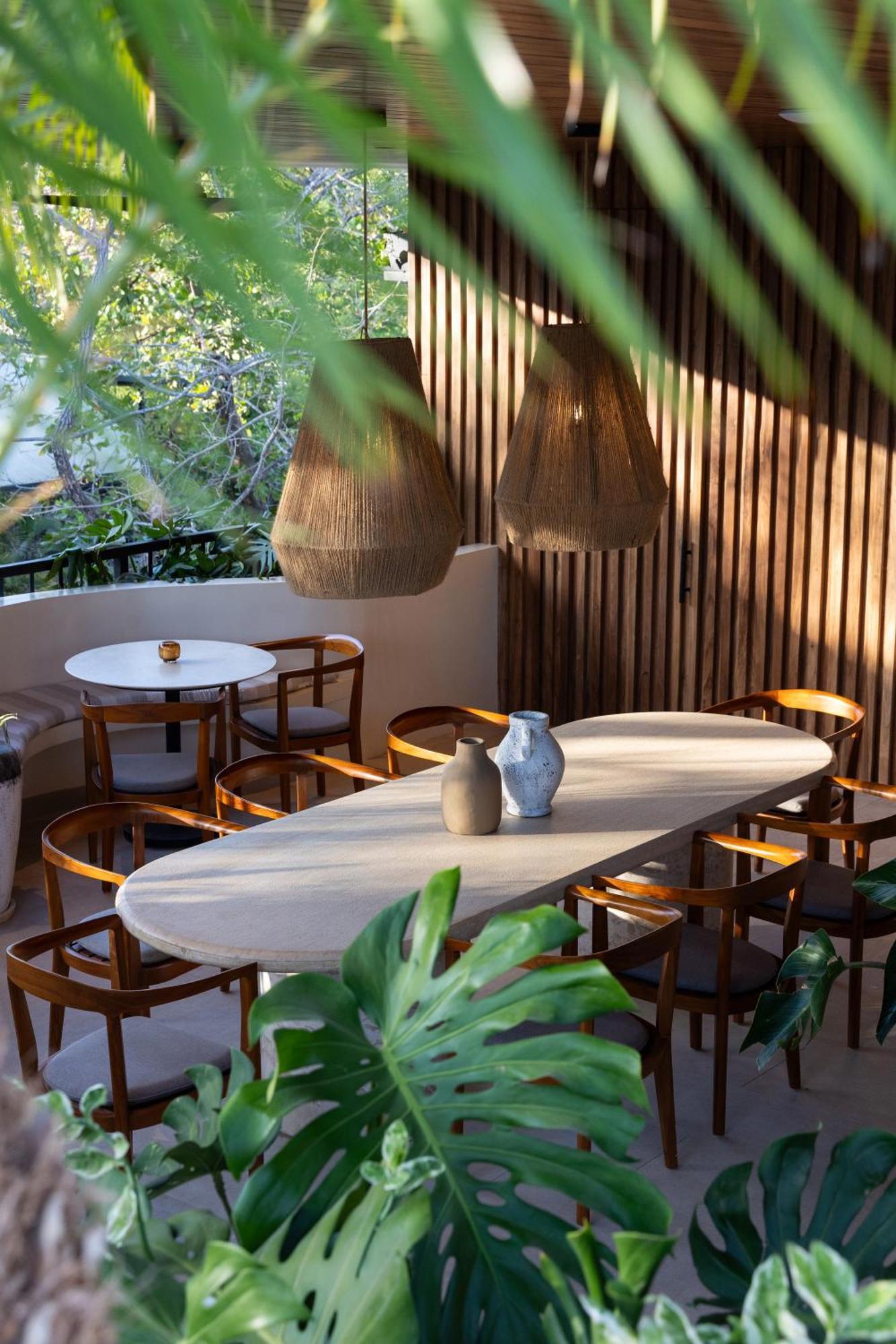 Silvestre Nosara Hotel & Residences Екстер'єр фото