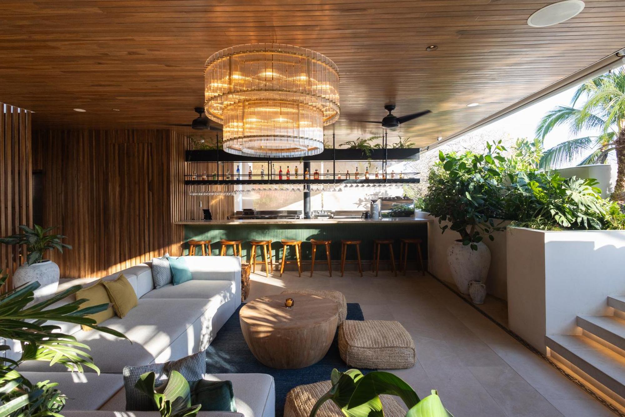 Silvestre Nosara Hotel & Residences Екстер'єр фото