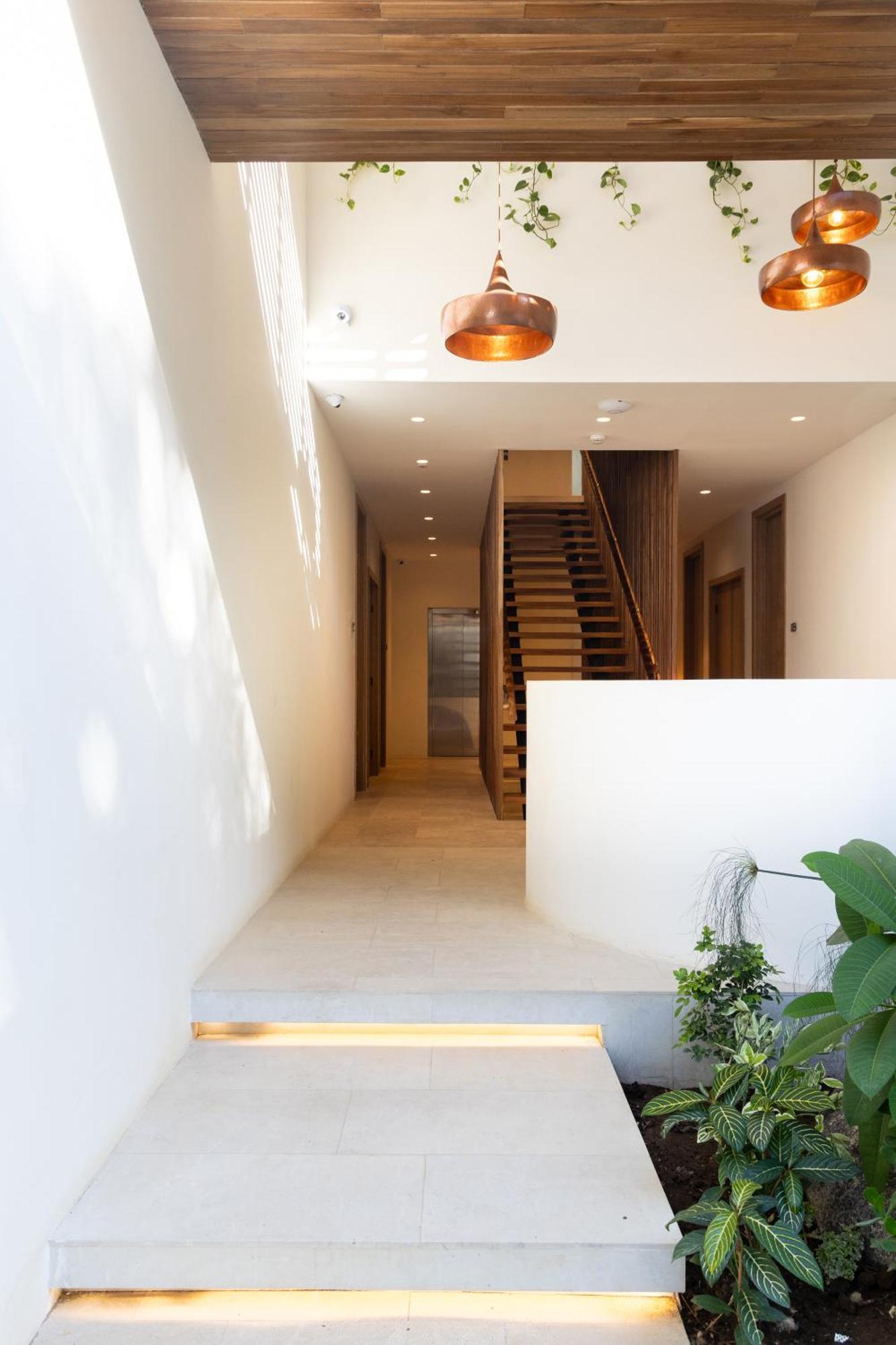 Silvestre Nosara Hotel & Residences Екстер'єр фото