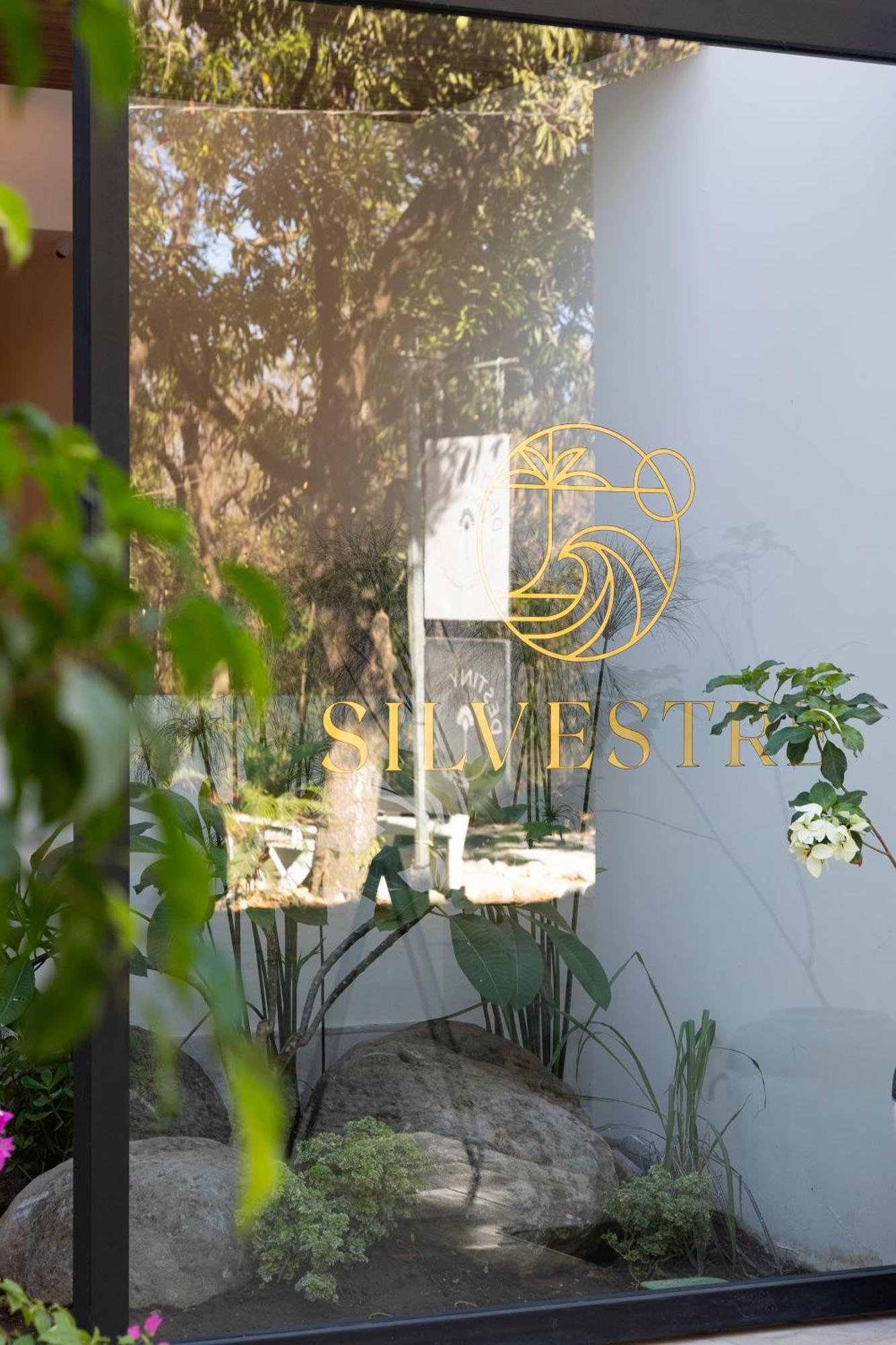 Silvestre Nosara Hotel & Residences Екстер'єр фото