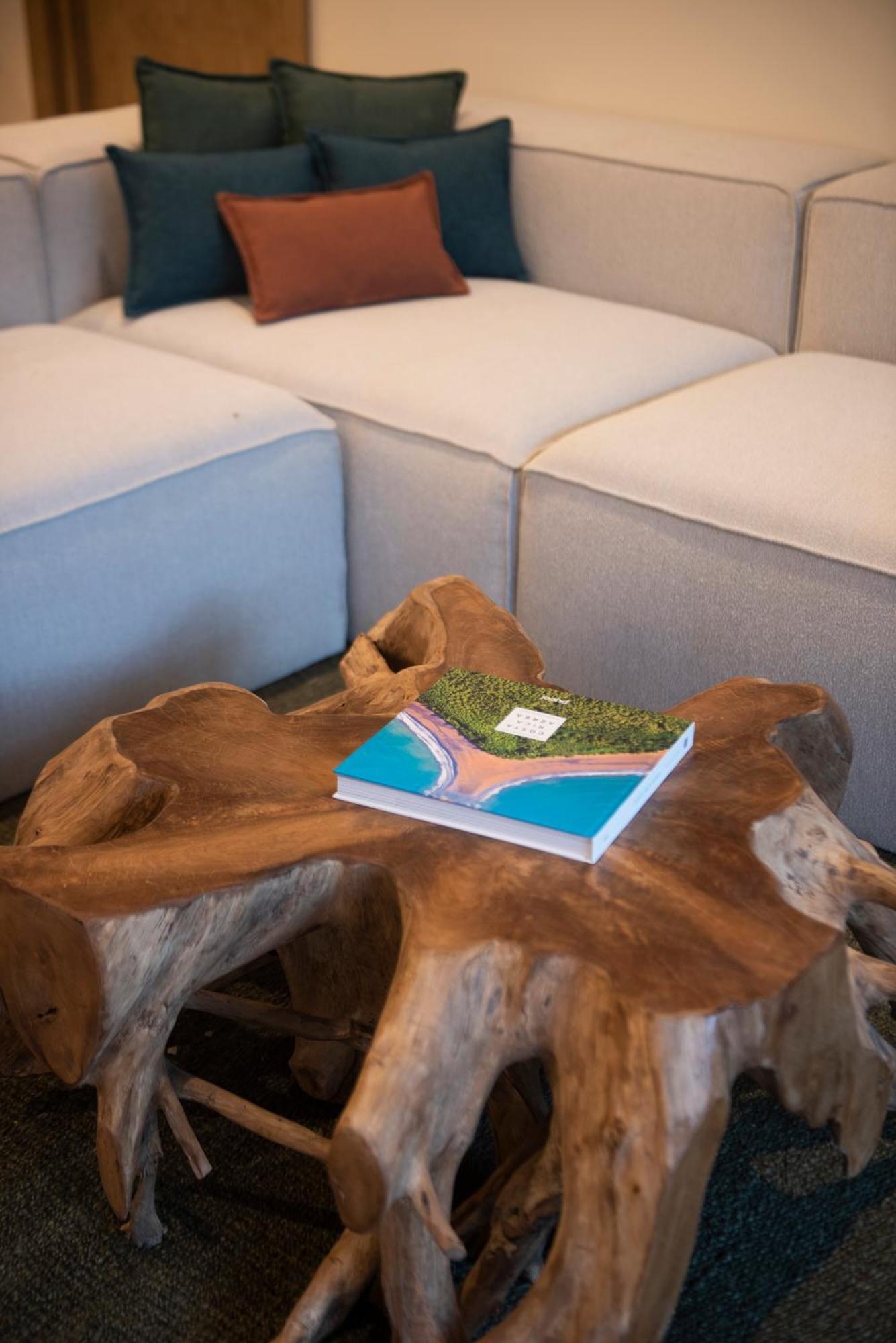 Silvestre Nosara Hotel & Residences Екстер'єр фото
