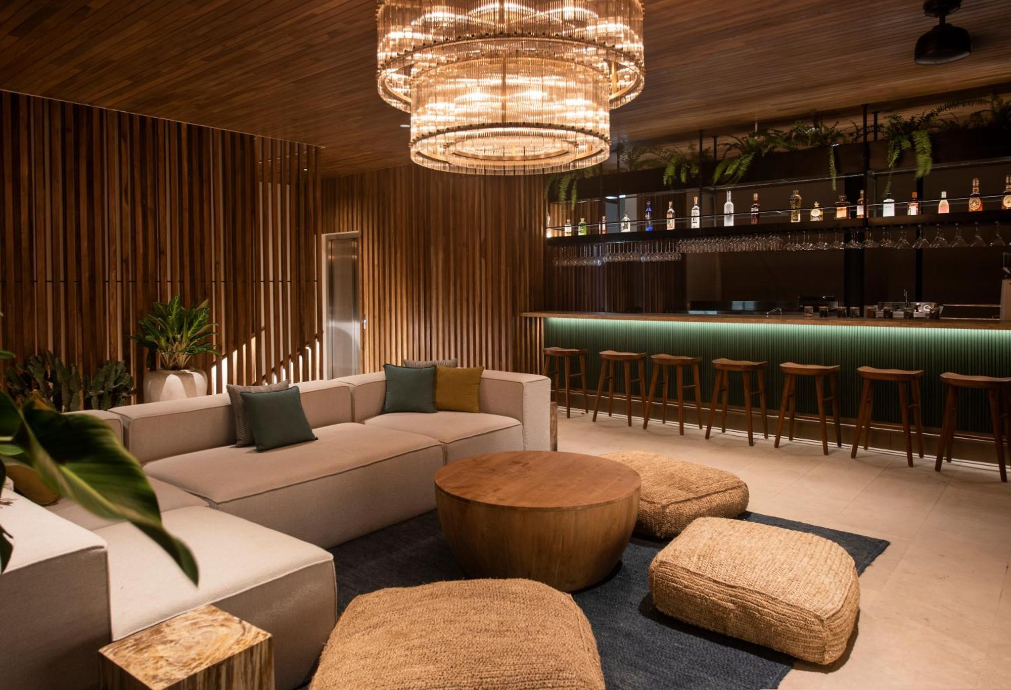 Silvestre Nosara Hotel & Residences Екстер'єр фото