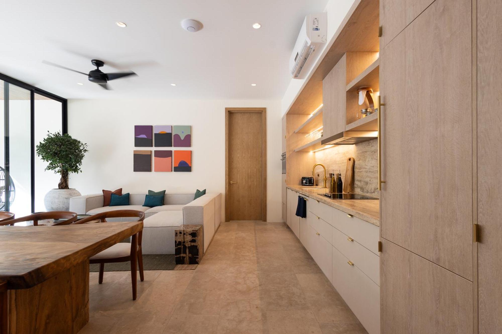 Silvestre Nosara Hotel & Residences Екстер'єр фото