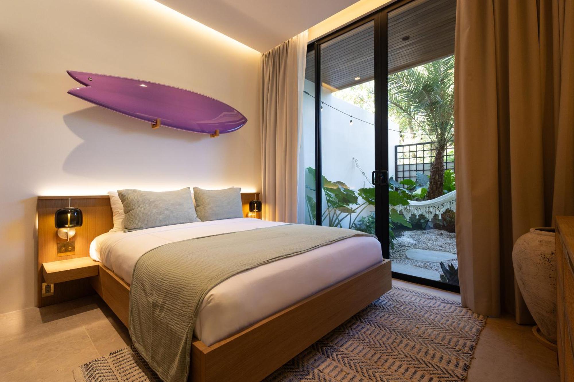 Silvestre Nosara Hotel & Residences Екстер'єр фото