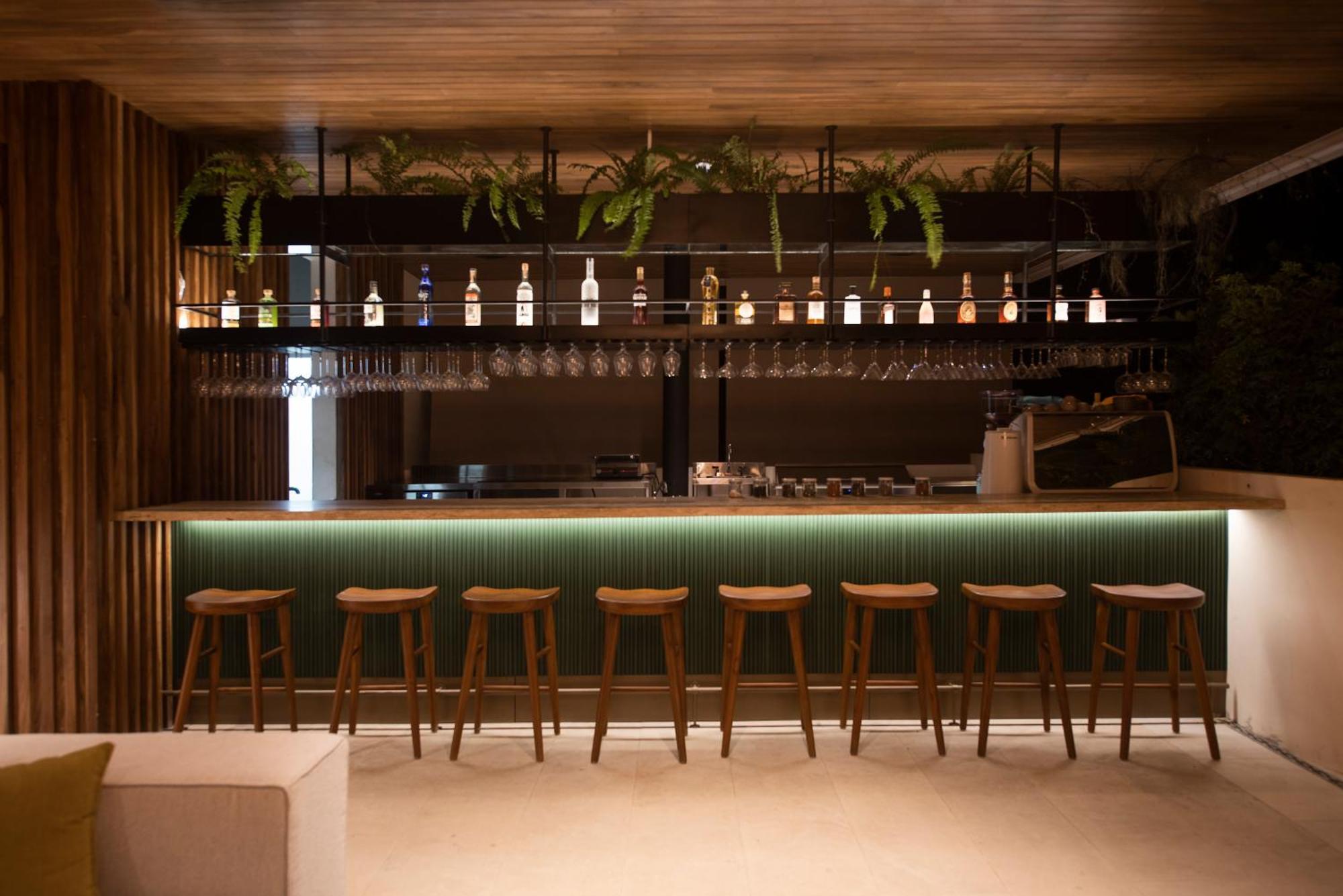 Silvestre Nosara Hotel & Residences Екстер'єр фото